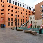 Living4Malaga Central Haven