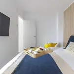 Living4Malaga Central Haven