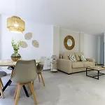 Living4Malaga Central Haven