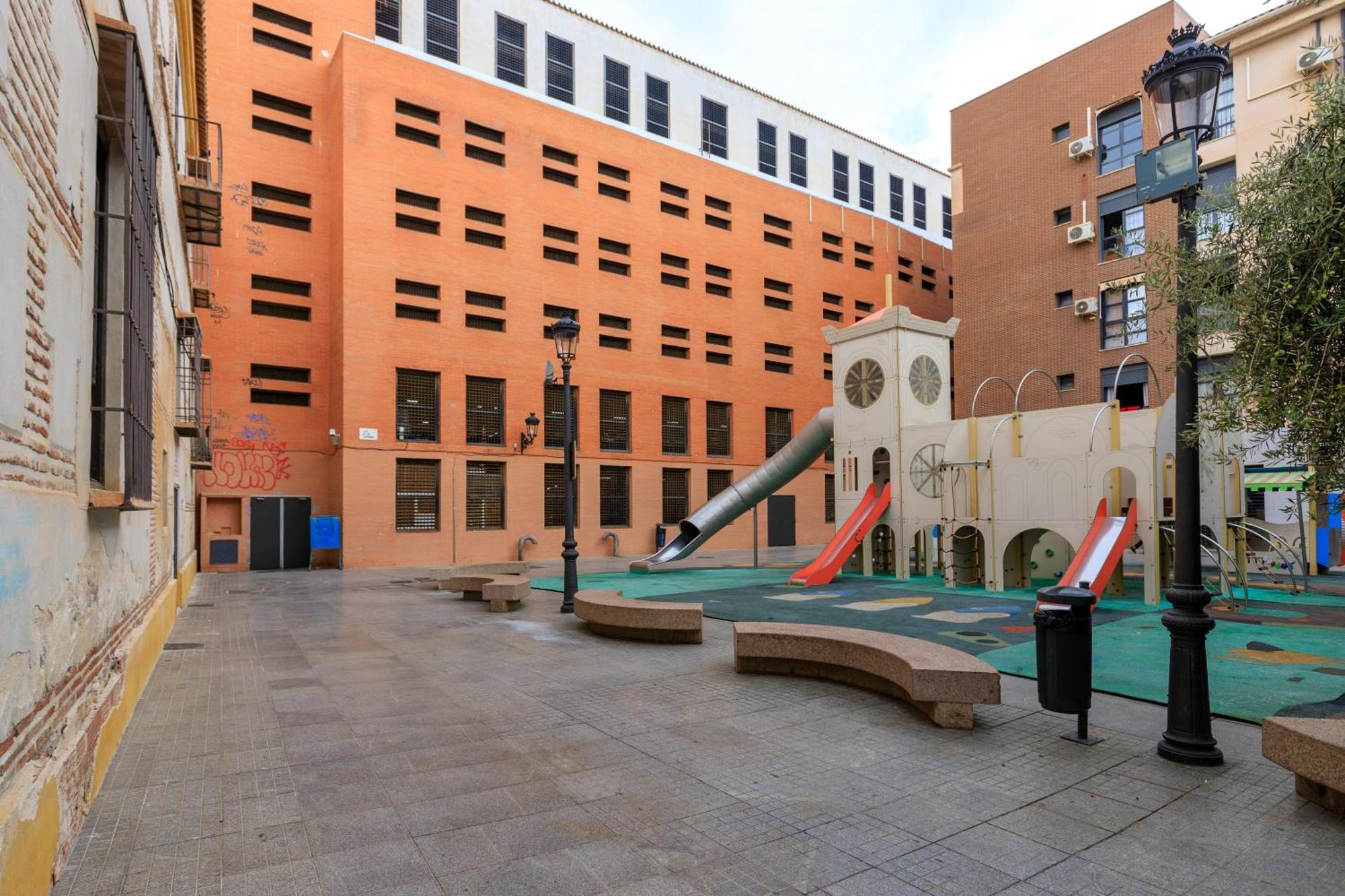 Living4malaga Haven Apartment Málaga