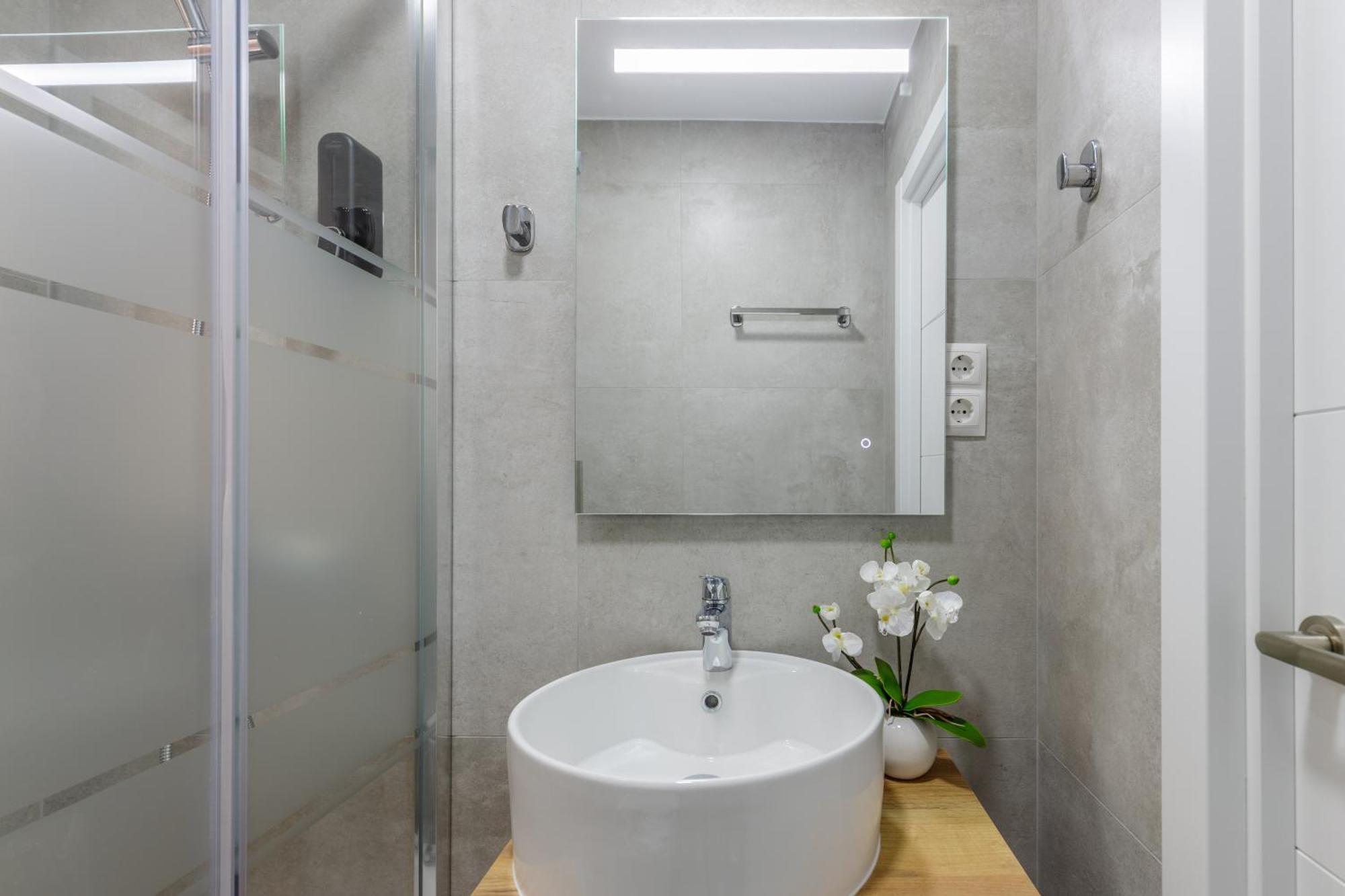 Living4malaga Haven Apartment