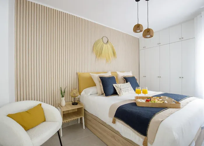 Living4Malaga Central Haven