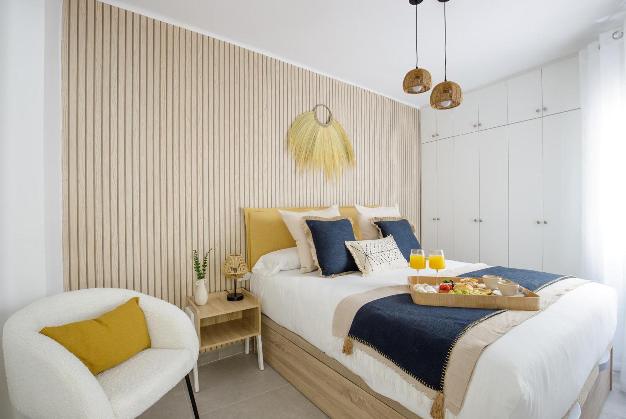 Living4malaga Haven Appartamento *