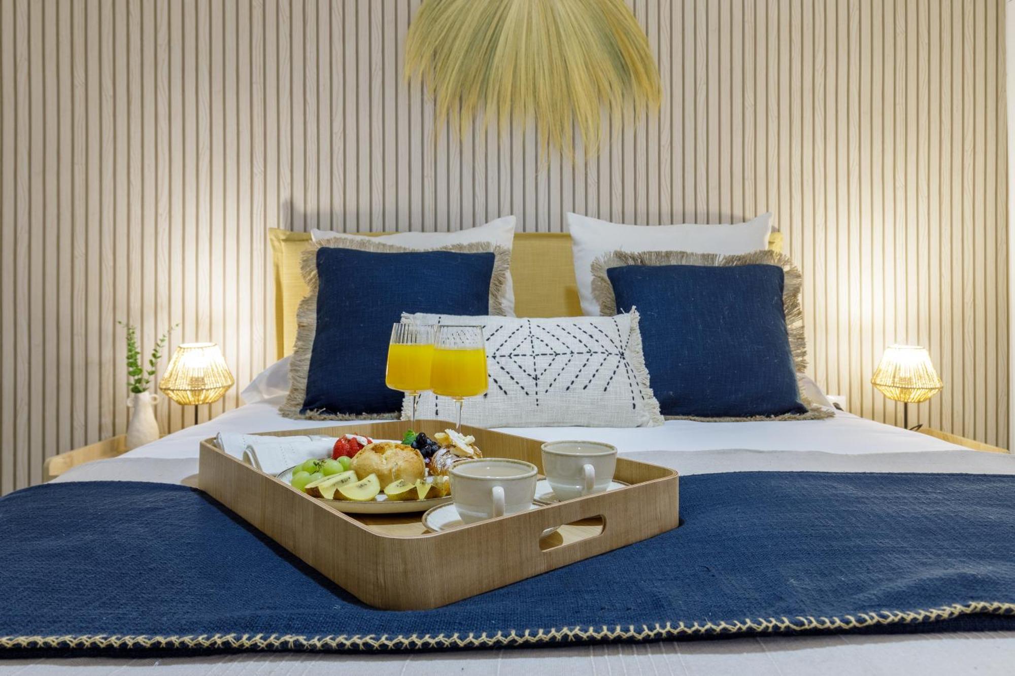 Living4malaga Haven Appartamento